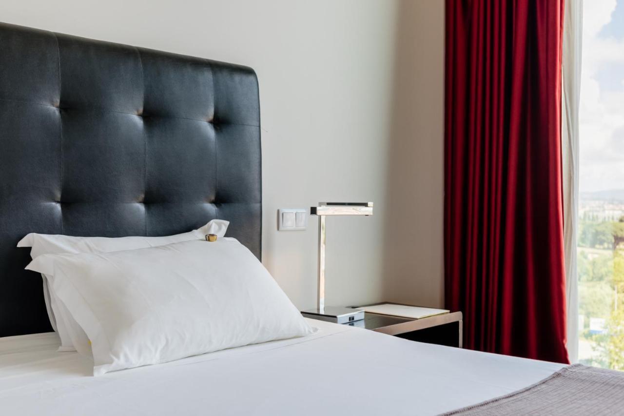 Hotel Axis Viana Business &