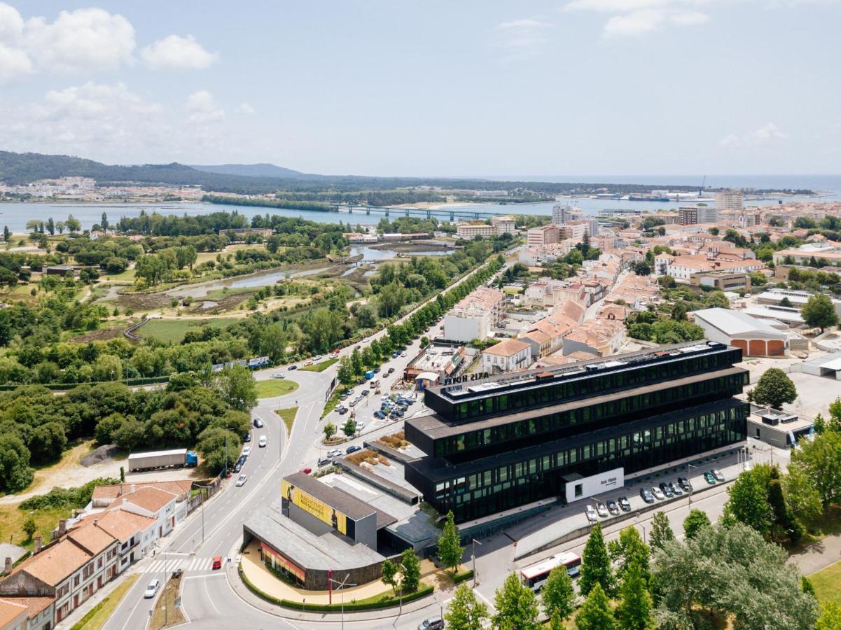 Axis Viana Business & 4* Viana do Castelo