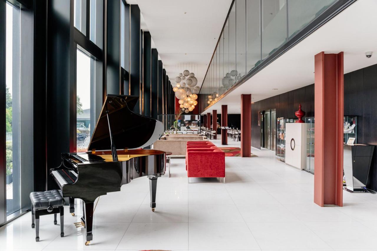 Axis Viana Business & Hotel