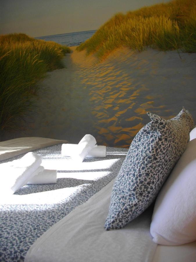 Holiday home Rex Surf House Areia Branca
