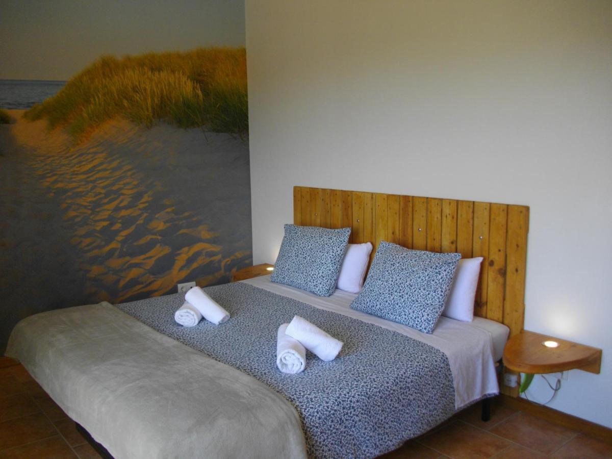 Rex Surf House * Areia Branca