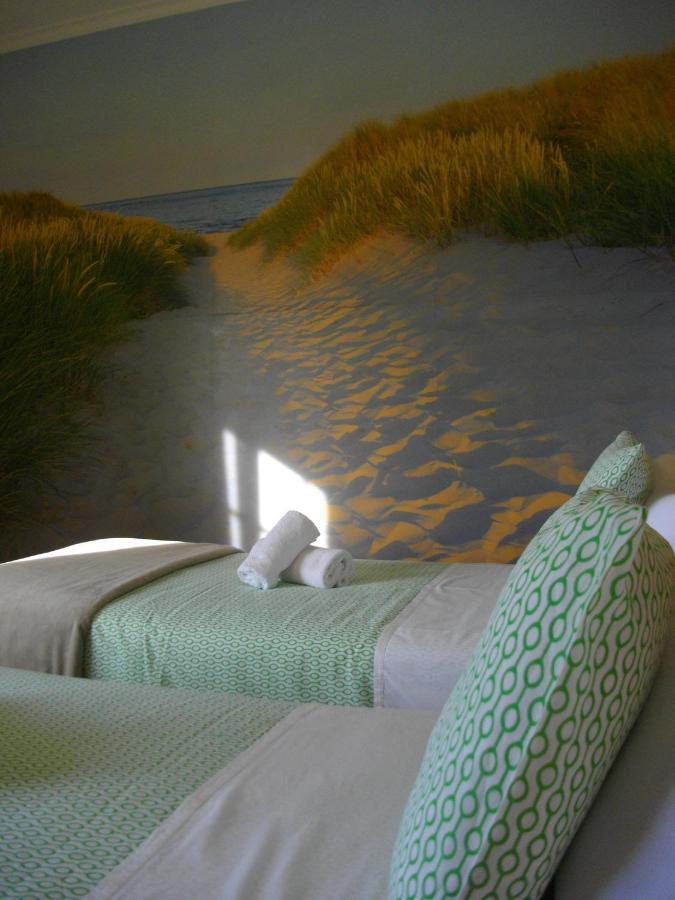Holiday home Rex Surf House Areia Branca