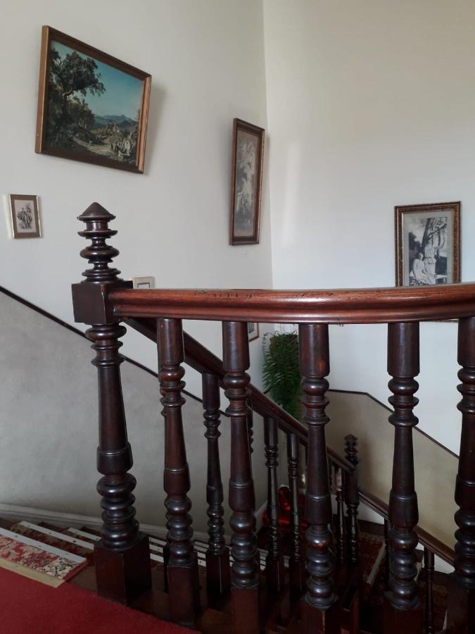 Guest house Pensao Residencial Mirasol 3*