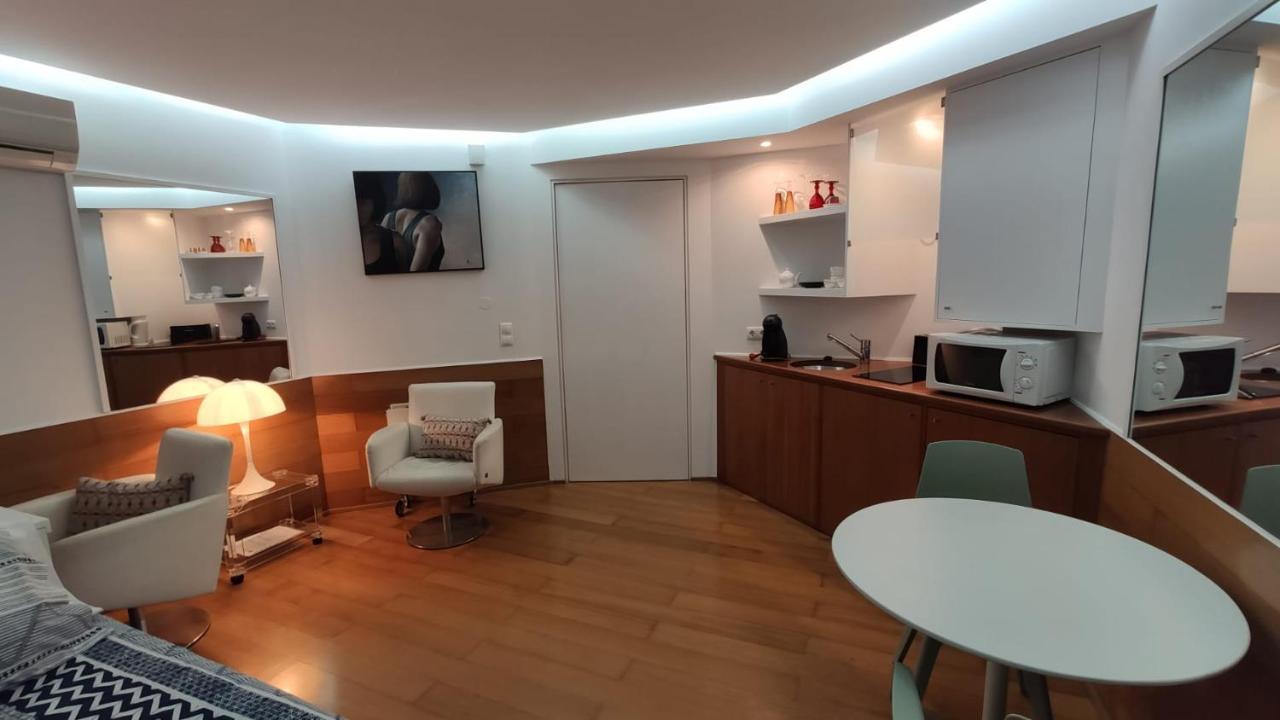 Cosy Studio Azores Apartment