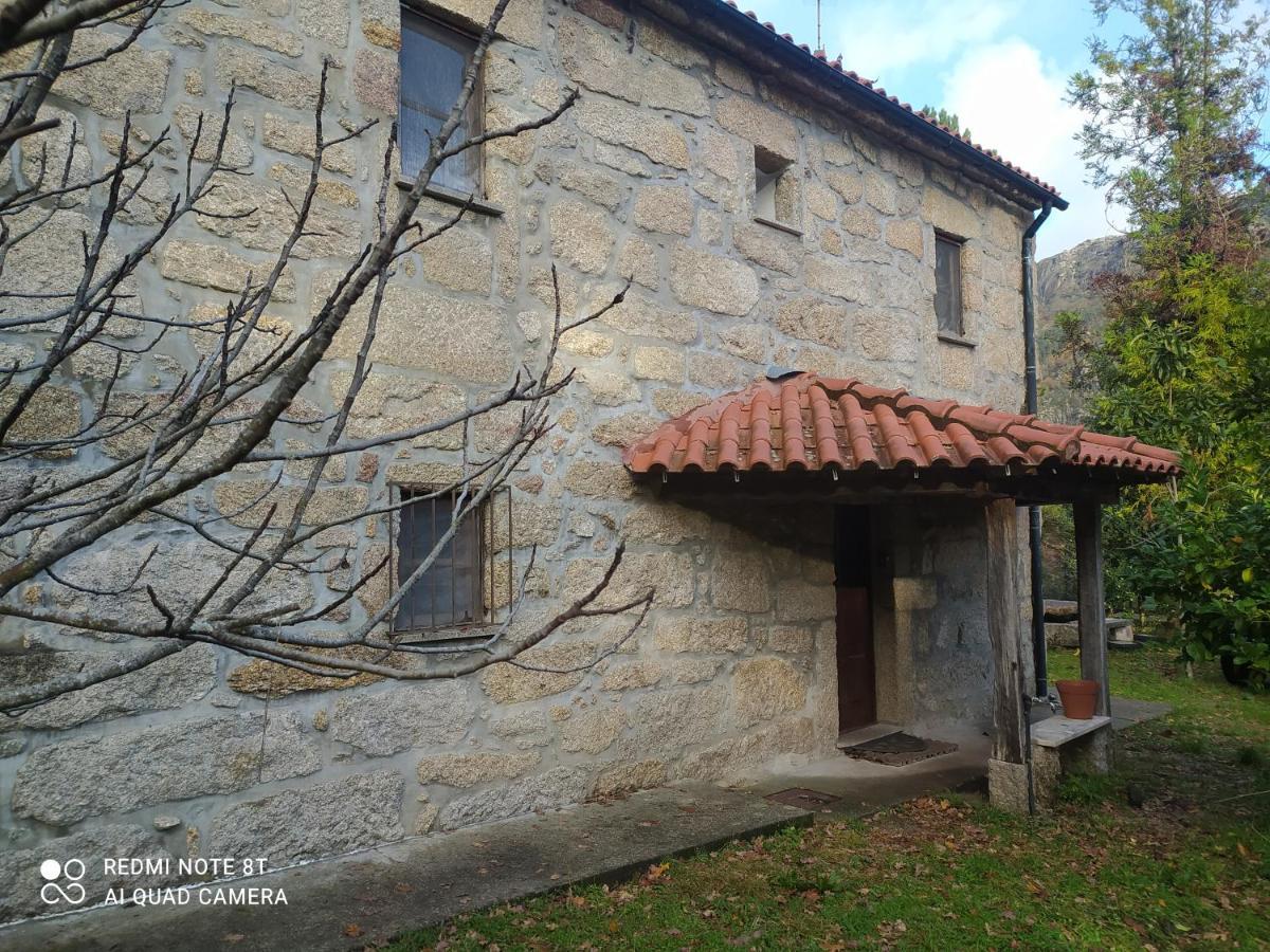 Casa Prado De Mo Arcos de Valdevez