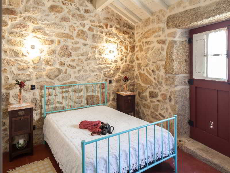 Villa Tracos D'outrora