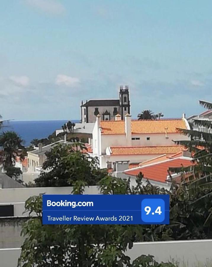 Al Visconde Holiday home Ponta Delgada (Sao Miguel)