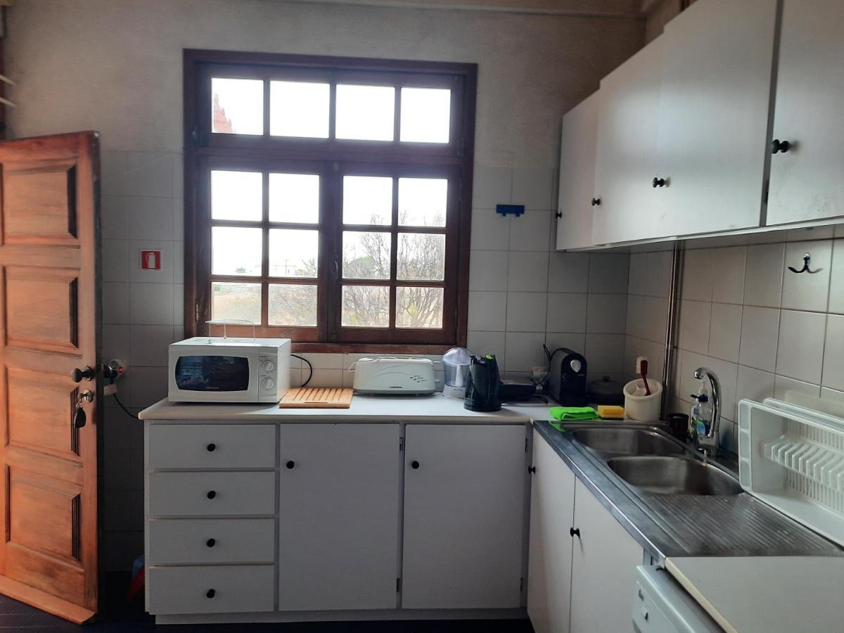 Casa de férias Quintinha Lombas *