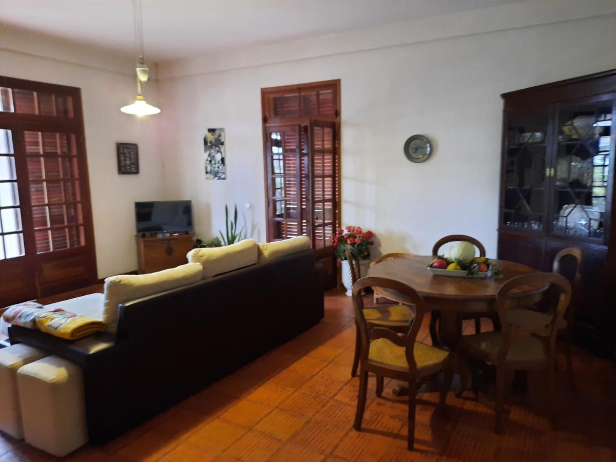 Quintinha Lombas Casa de férias *