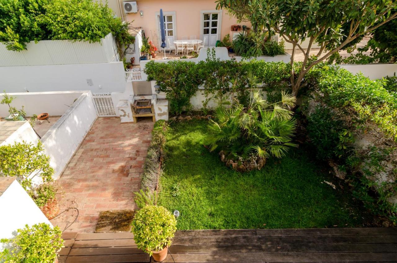 Holiday home Charming House In With Shared Pool *