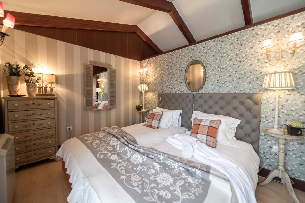 Quinta Do Monteverde Country house *