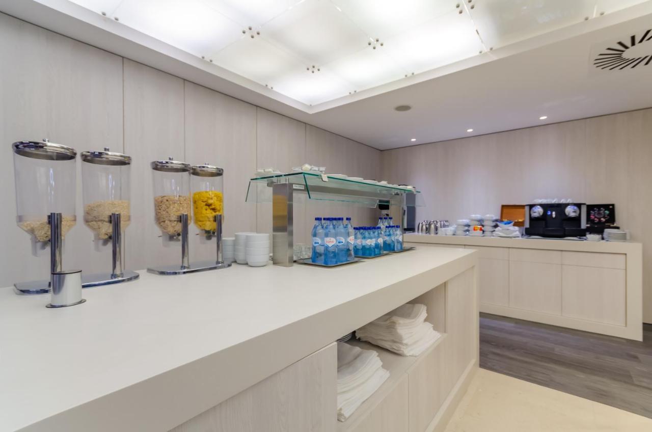 Marques De Pombal Hotel 4*