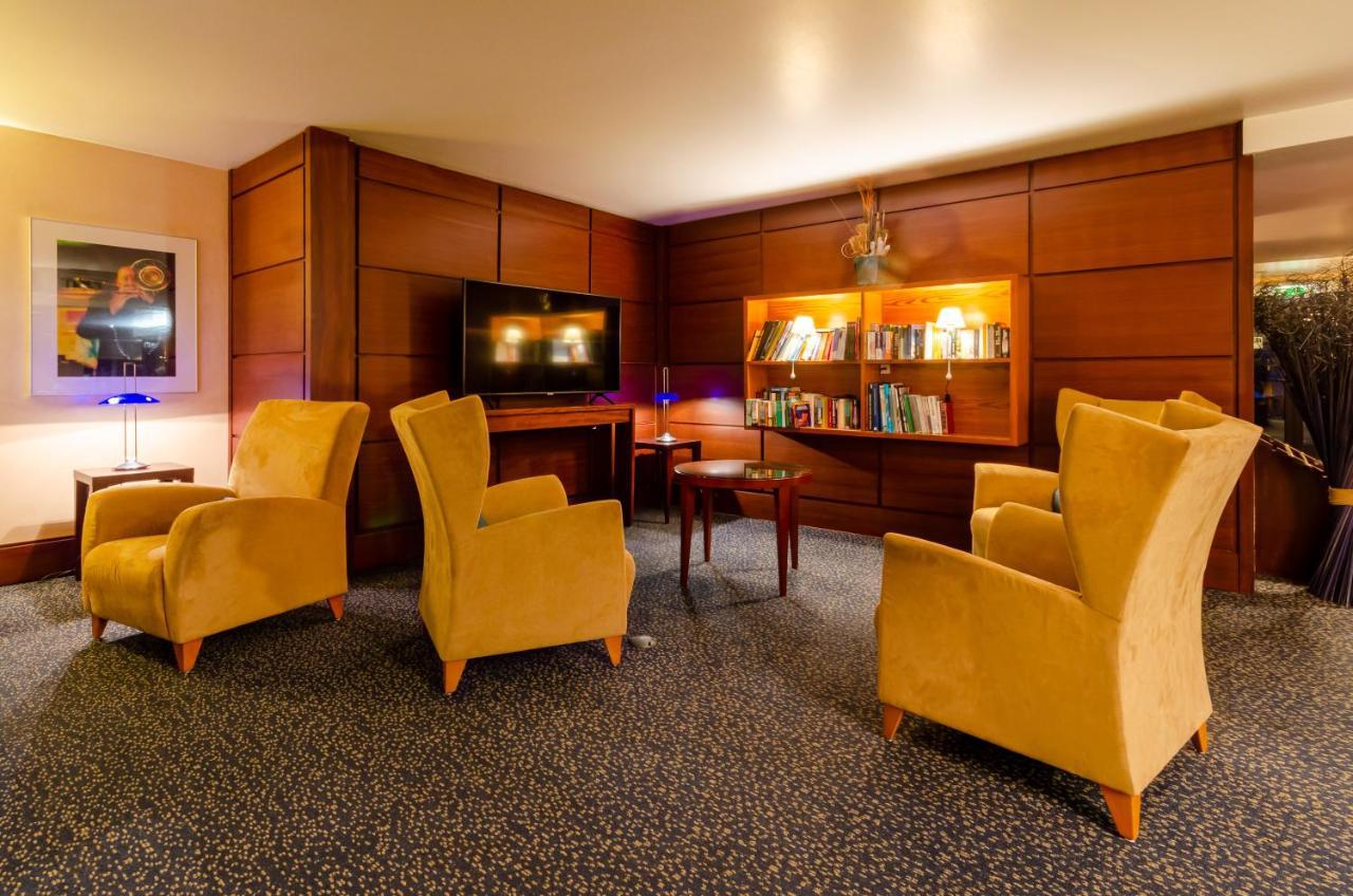Hotel Marques De Pombal Lisbon