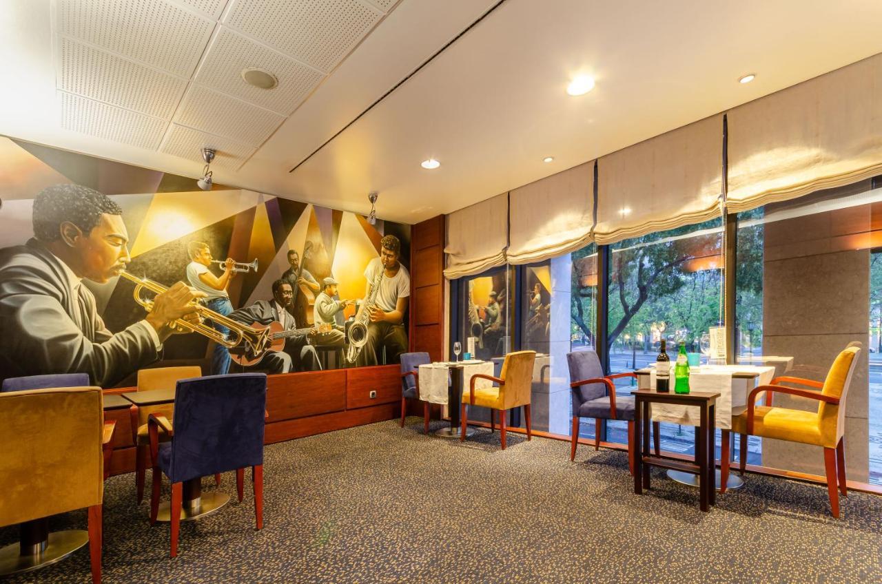 Marques De Pombal Hotel