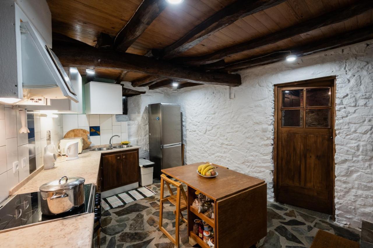 Holiday home Casa Do Coentral A Sua Casa Rustica