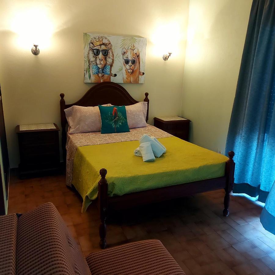 Guest house Pacifica