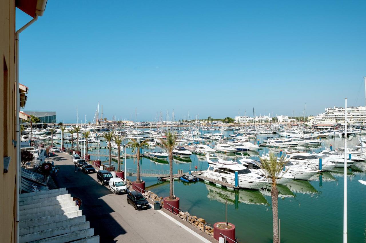 Apartment Marina Pearl - View To Marina Vilamoura