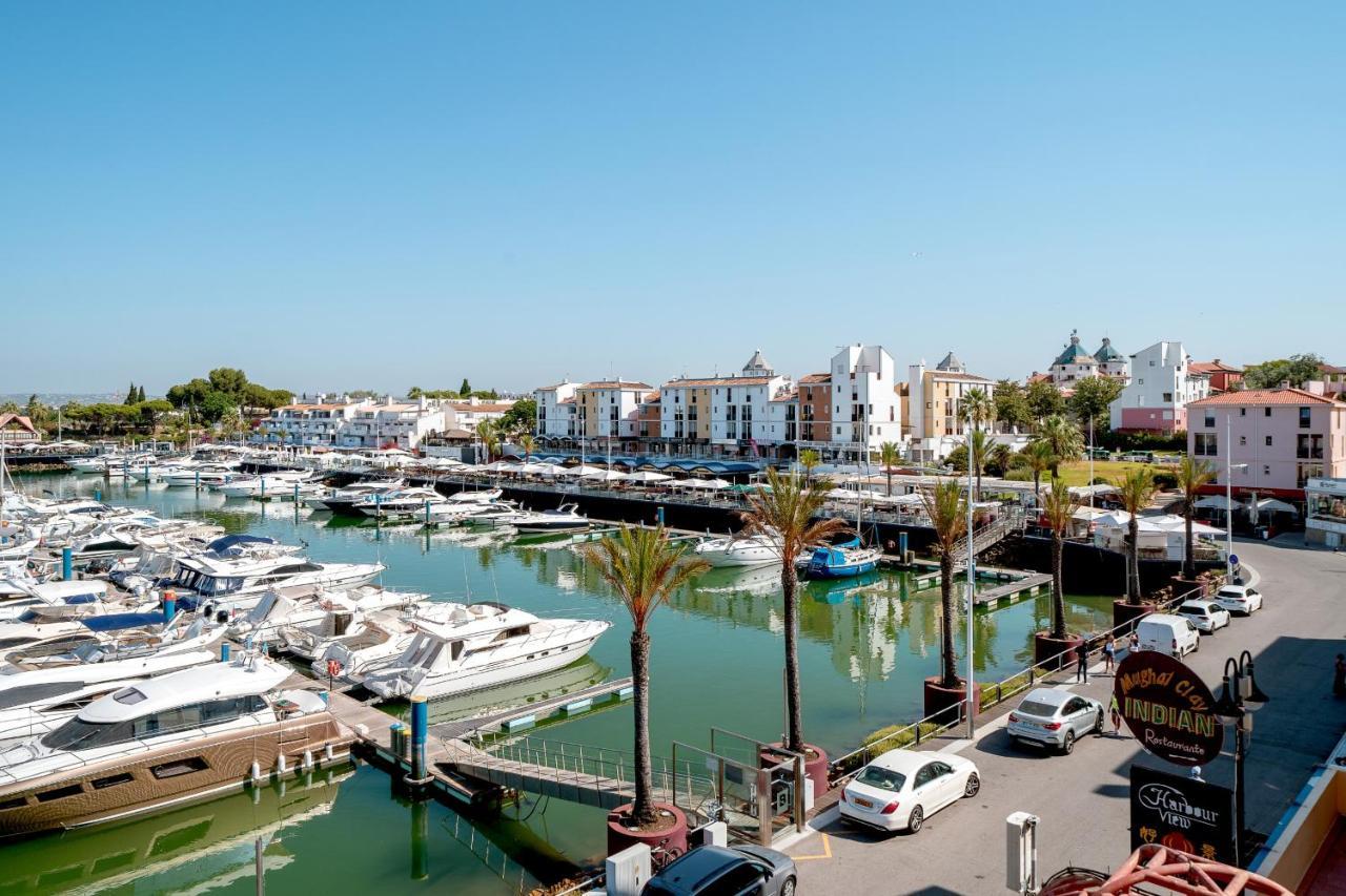 Marina Pearl - View To Marina Appartement