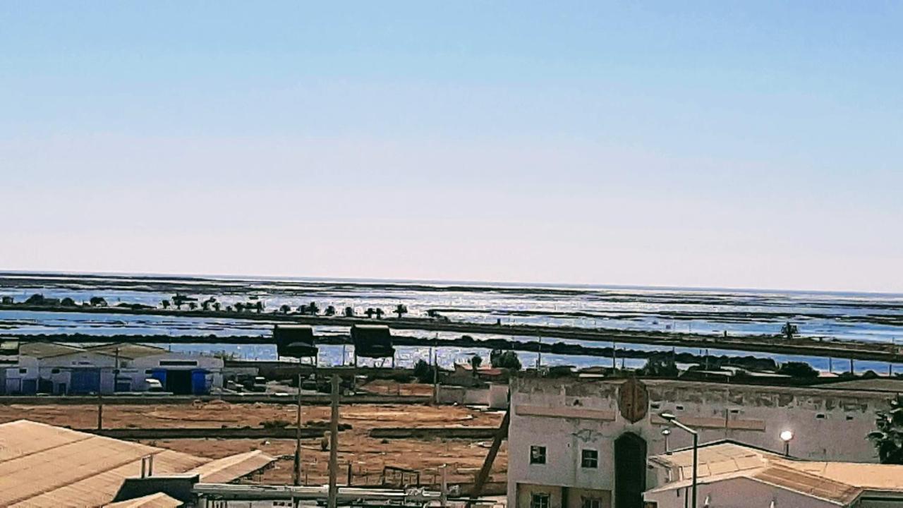 View Mignon De La Ria Formosa Apartment
