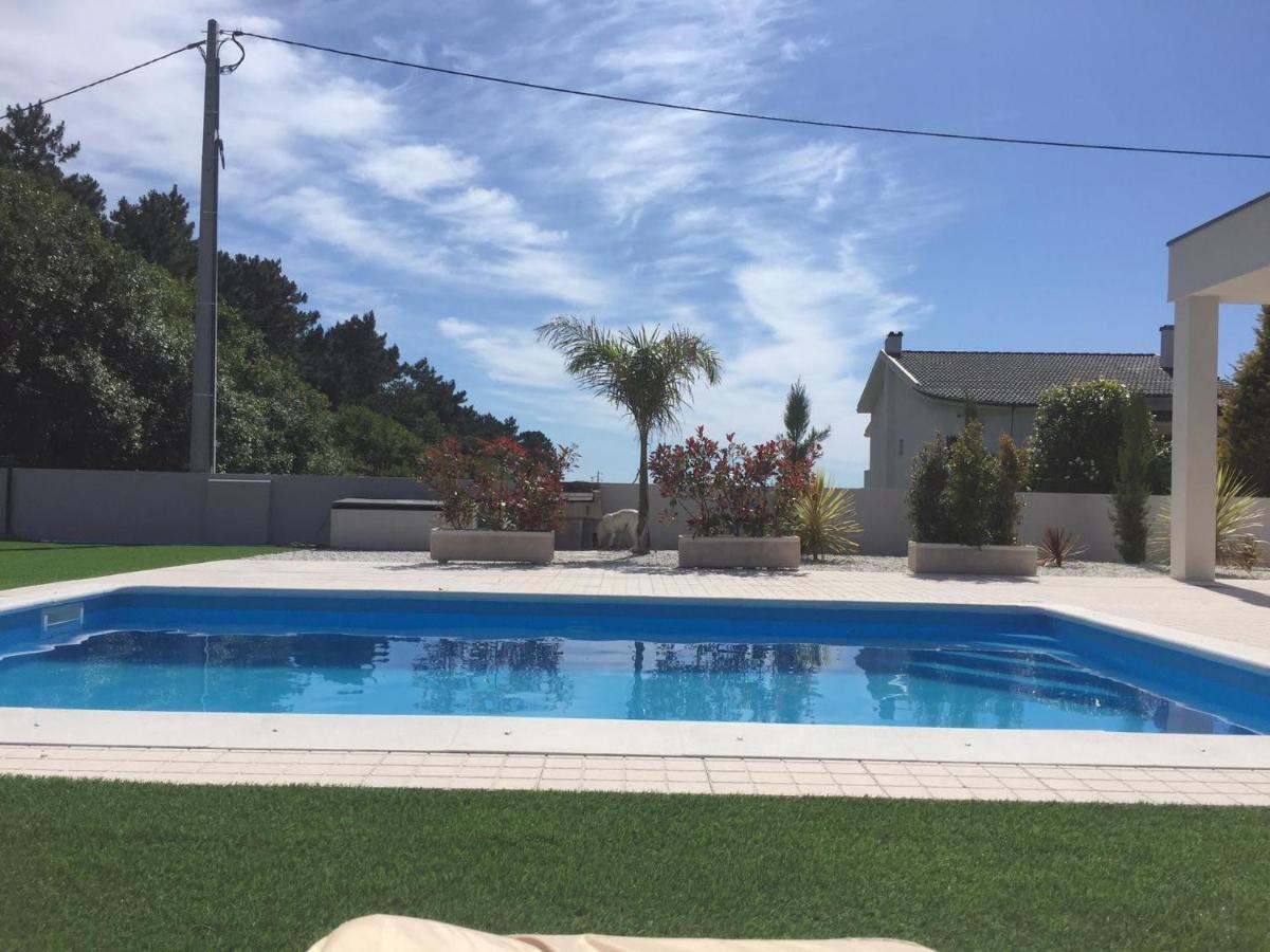 Meirinha House Chalet