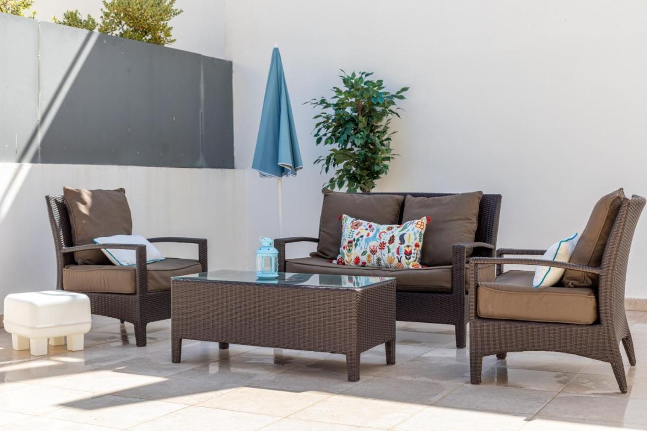 Holiday home Du Soleil By Acasadascasas