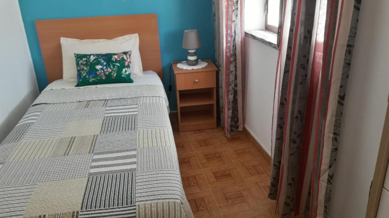 Holiday home Vivenda Joao Damas Albufeira