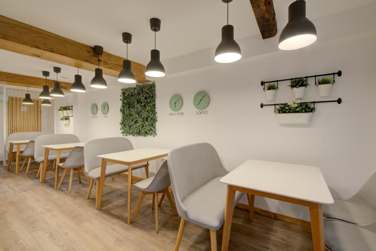 Bellu Guest house Guimaraes