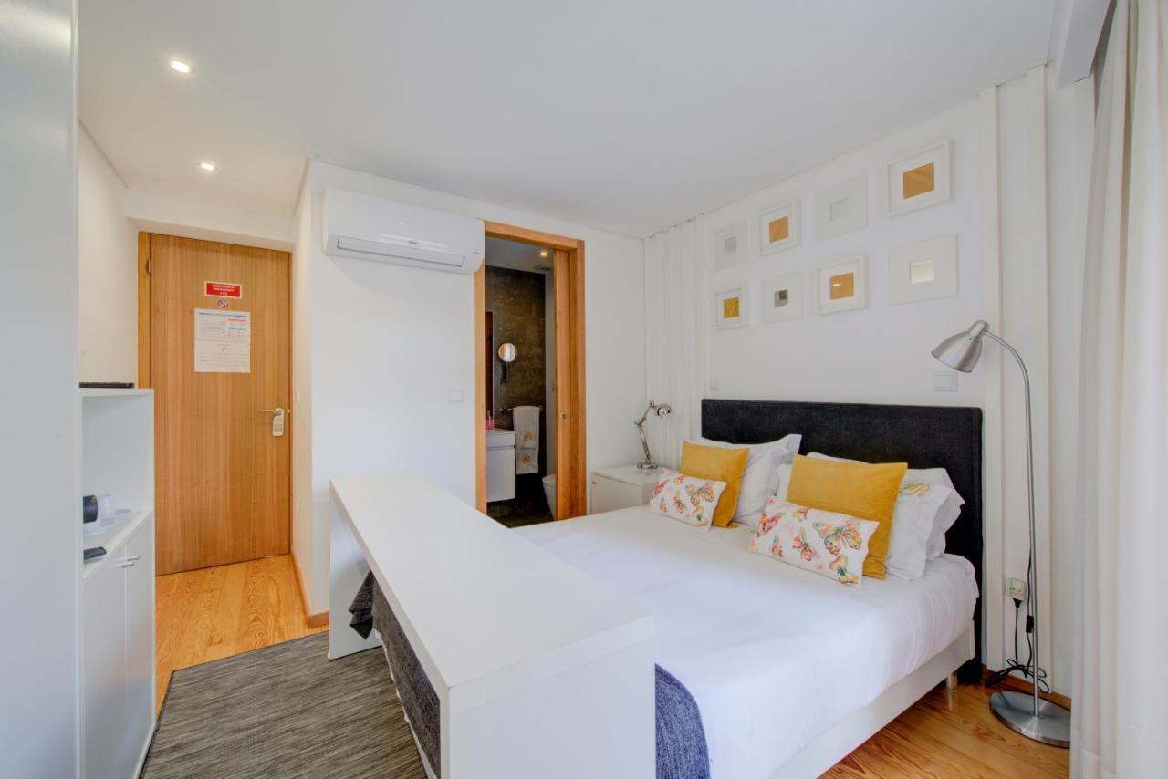Casa de hóspedes Bellu Guimarães