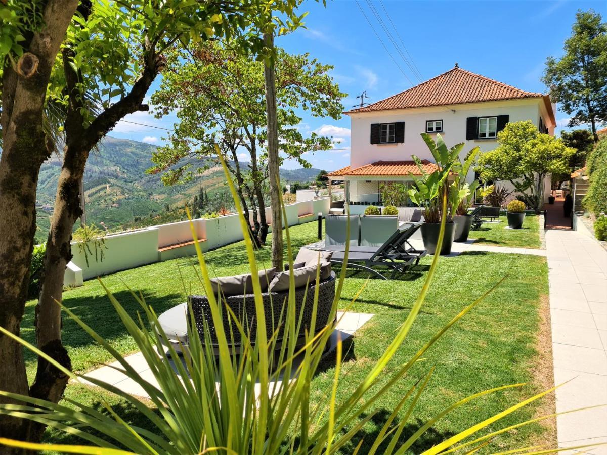 Country house Quinta Da Palmeira - Retreat & Cerdeira