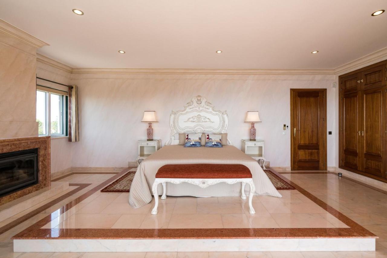 Monte Da Bela Vista 'paradise' By Sapvillas * Ferragudo (Faro)