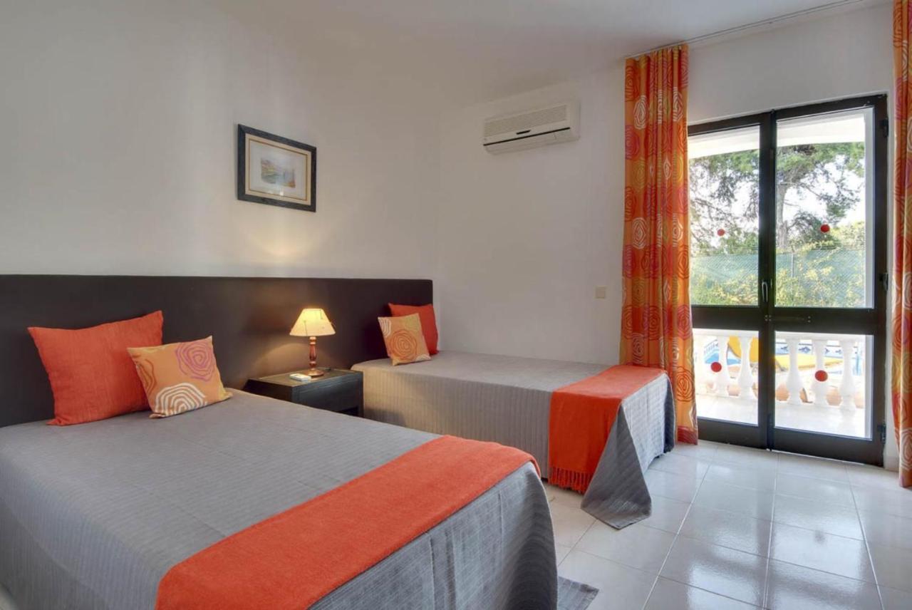 Villa Coelho Albufeira