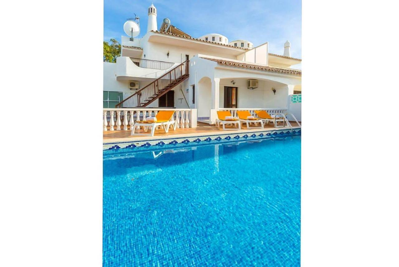Villa Coelho Albufeira