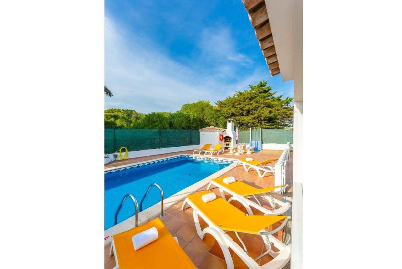 Coelho Villa Albufeira