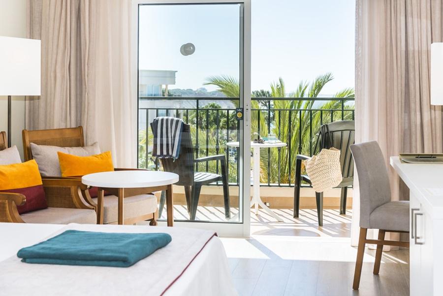 Portobay Blue Ocean (adults Only) Hotel 4*