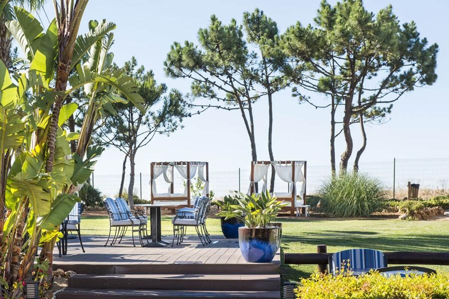 Portobay Blue Ocean (adults Only) Hotel Olhos de Agua (Albufeira)