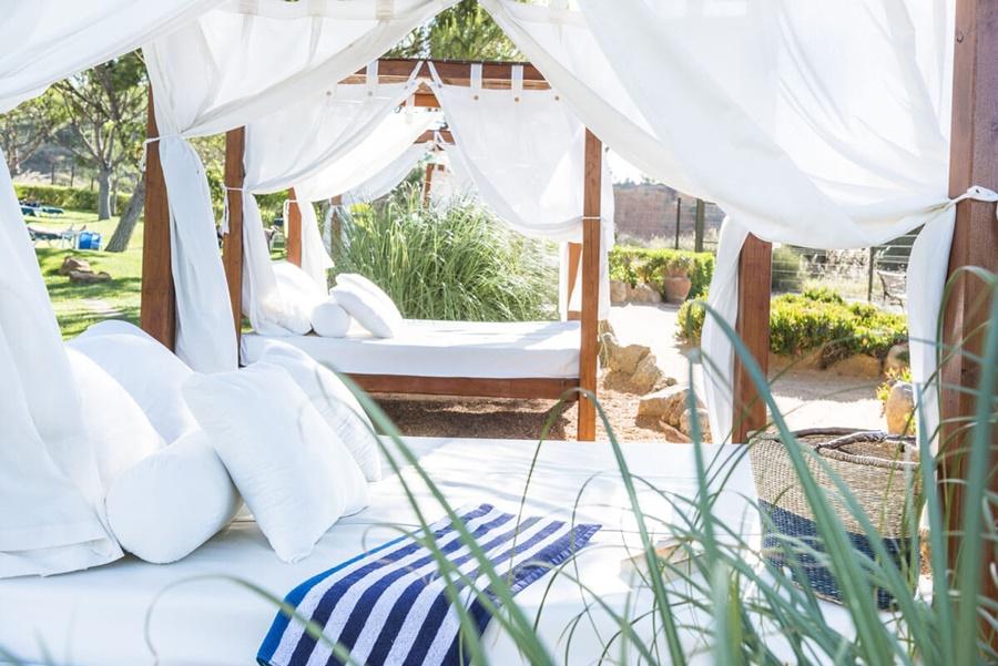 Hotel Portobay Blue Ocean (adults Only) Olhos de Agua (Albufeira)