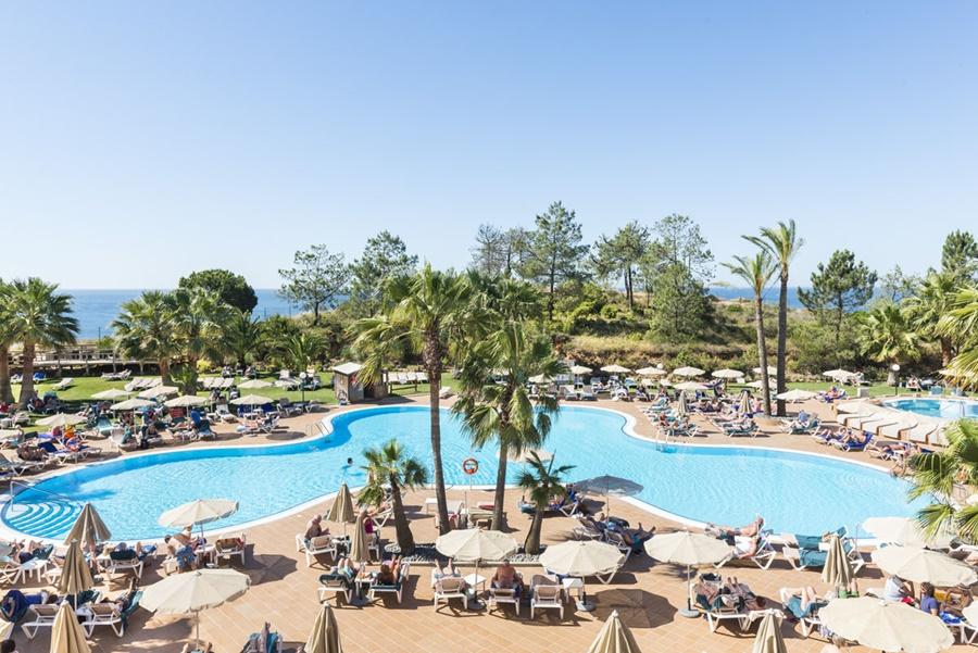 Portobay Blue Ocean (adults Only) Hotel