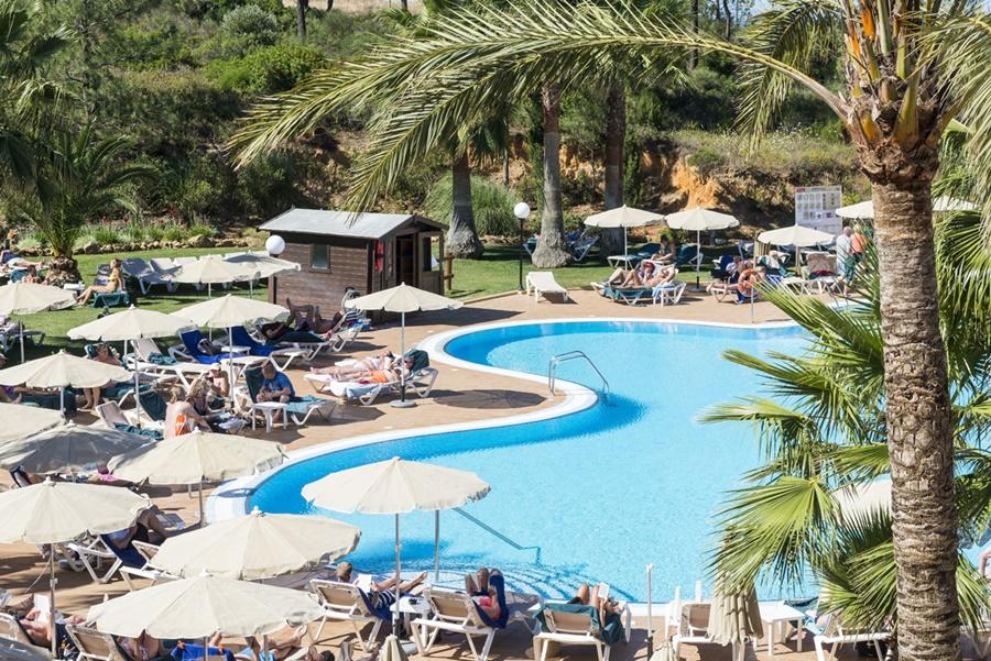 Hotel Portobay Blue Ocean (adults Only)