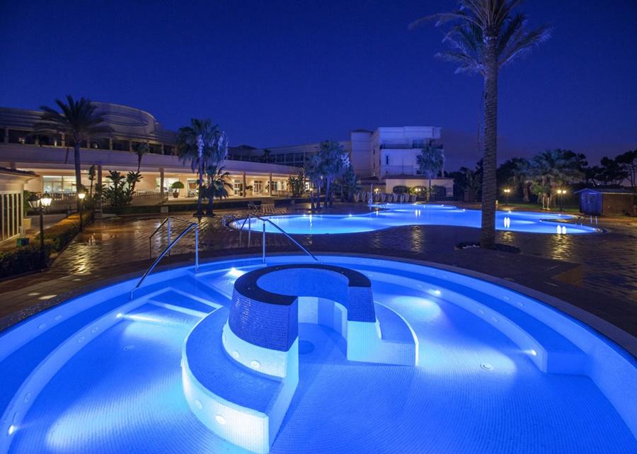 Portobay Blue Ocean (adults Only) Hotel Olhos de Agua (Albufeira)