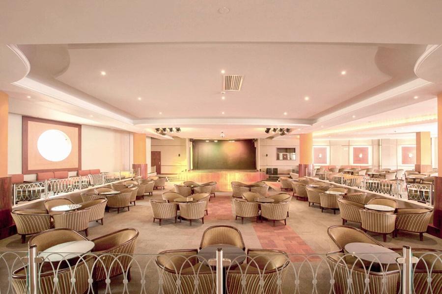 Hotel Portobay Blue Ocean (adults Only)