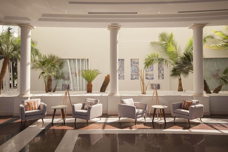 Portobay Blue Ocean (adults Only) Hotel