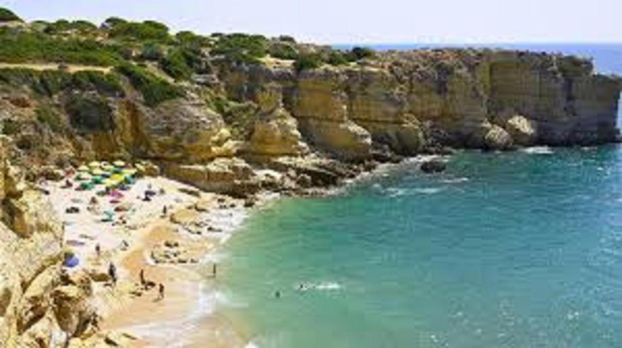 Villa Coelho Albufeira