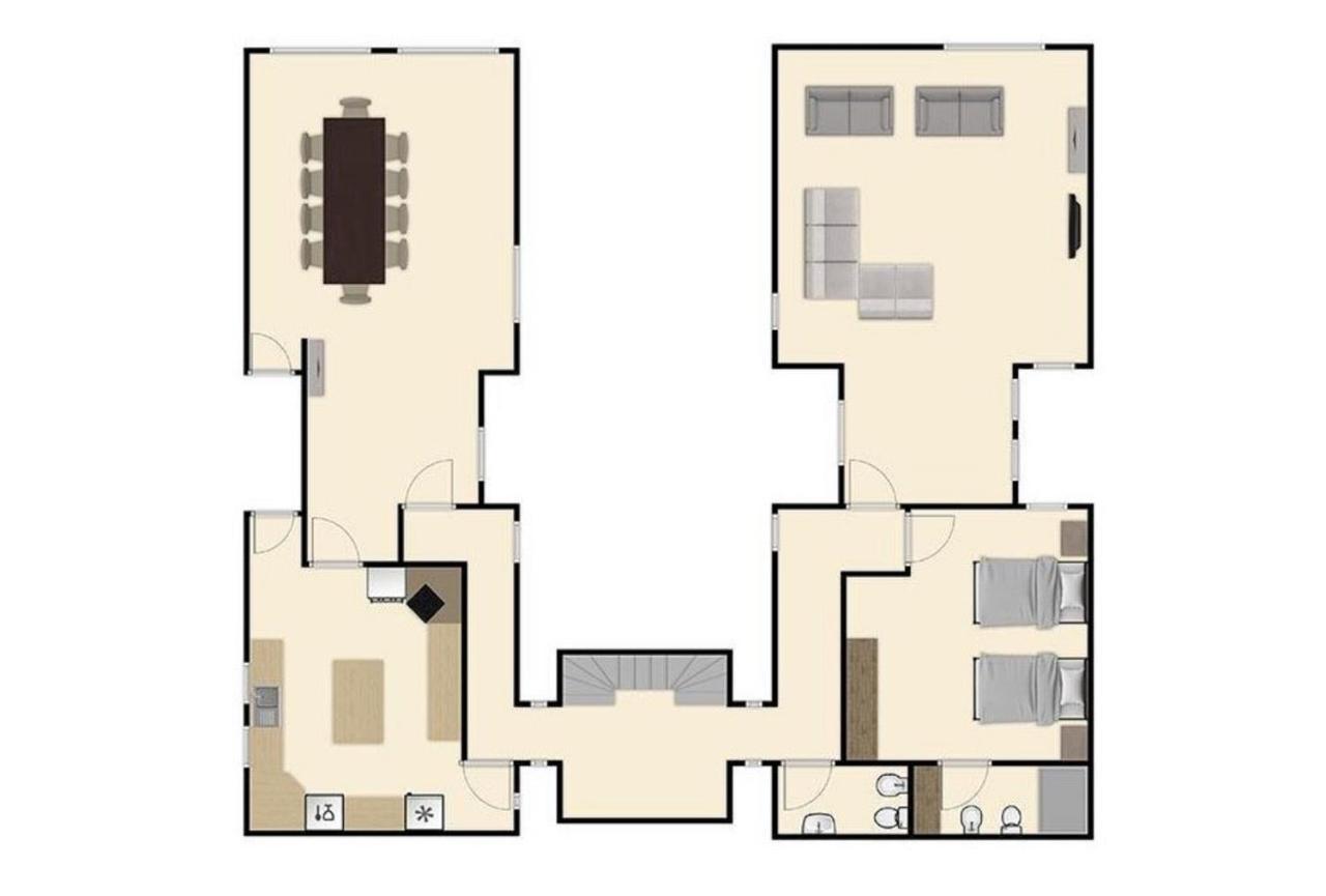 Albuar Villa