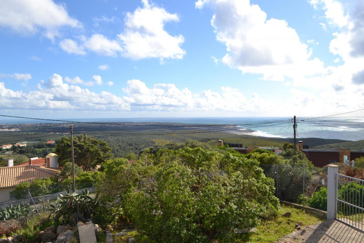 Holiday home Mira Guincho House With Sea View And Garden, Cascais