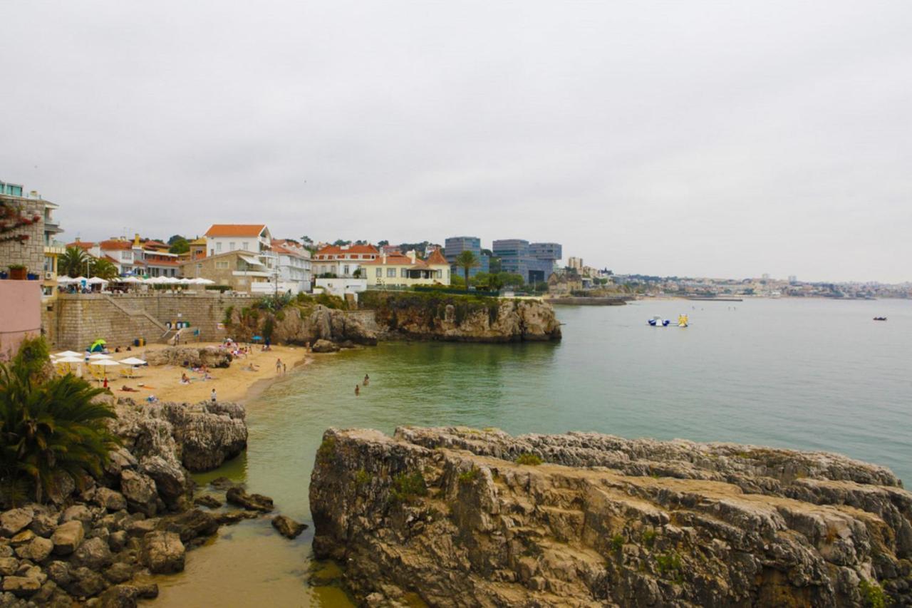 The Words' In The Heart Of * Cascais