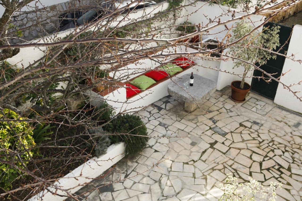 Cushy With Garden In Appartement *