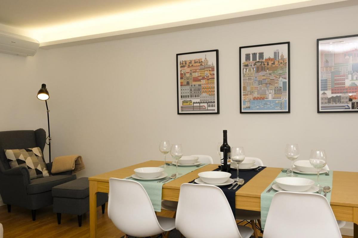 Apartamento Beco Torto,