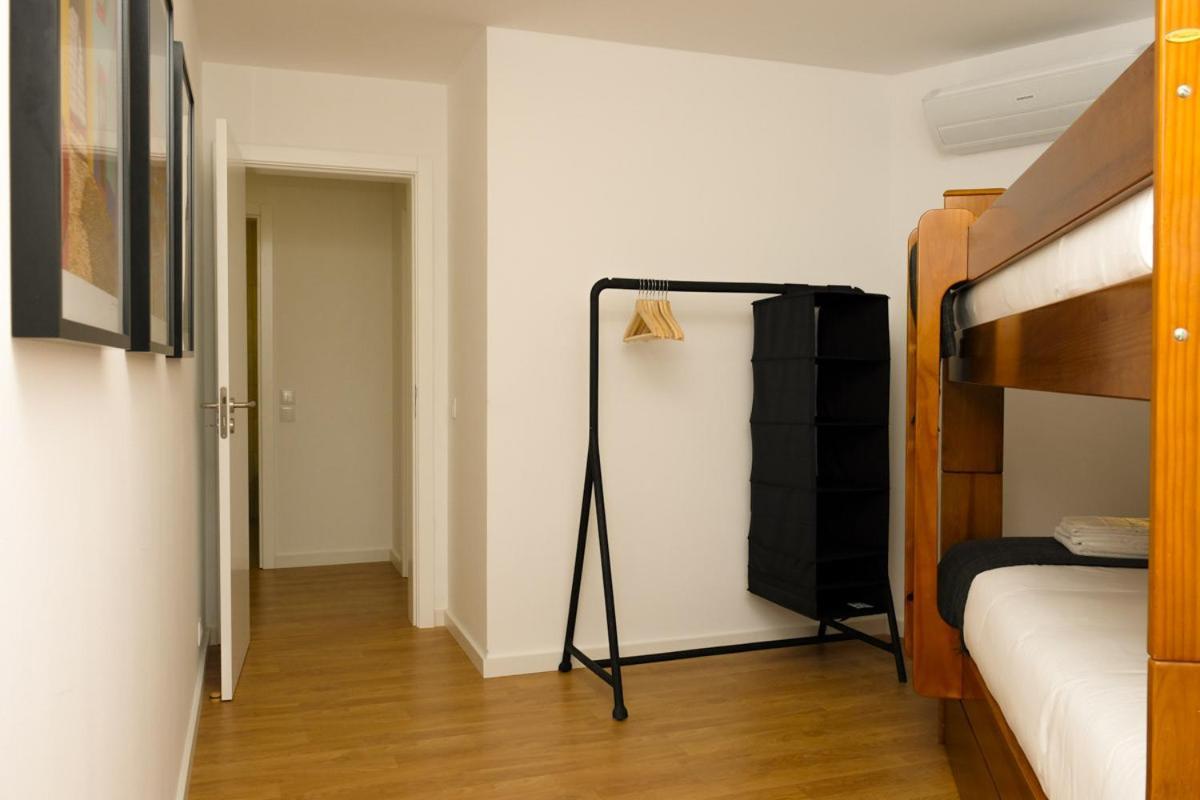 Apartamento Beco Torto, *