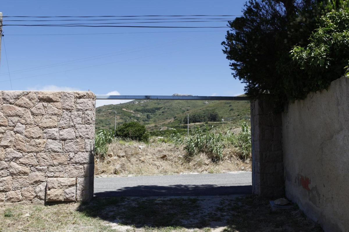 Сasa de vacaciones Mira Guincho House With Sea View And Garden, Cascais *