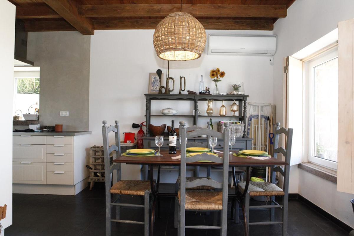 Сasa de vacaciones Mira Guincho House With Sea View And Garden, Cascais Alcabideche